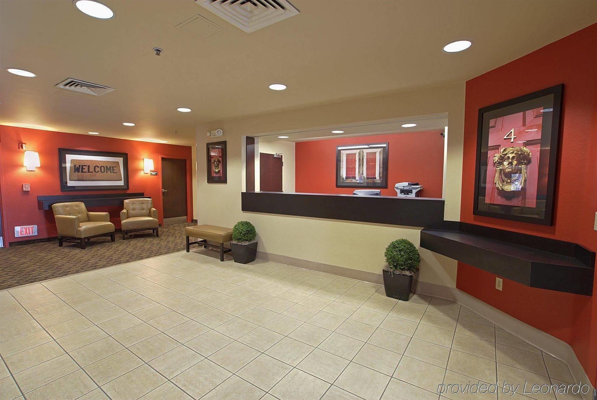Extended Stay America Suites - Fort Wayne - South Interior photo